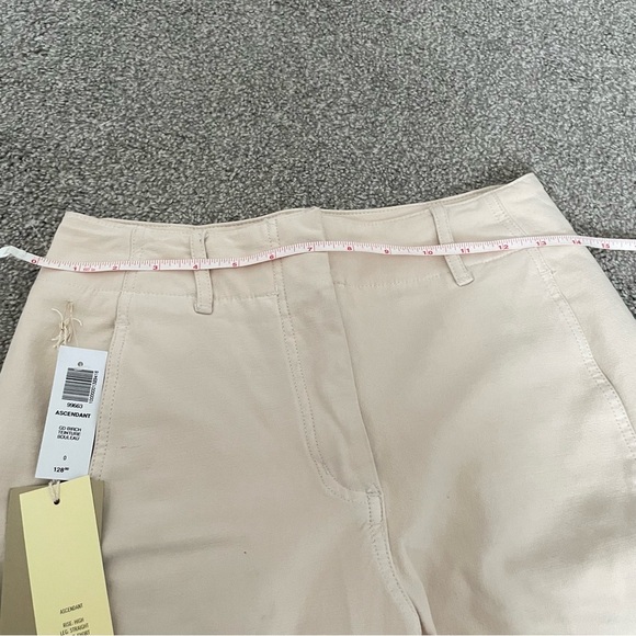 Aritzia Wilfred Free Ascendant Pant - Picture 5 of 9